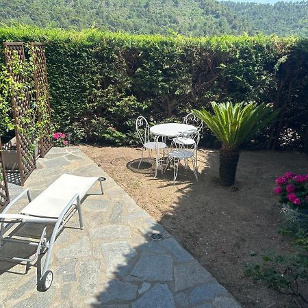 Apartment Mariuccia In Seborga Exterior foto