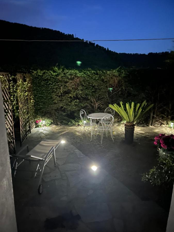 Apartment Mariuccia In Seborga Exterior foto