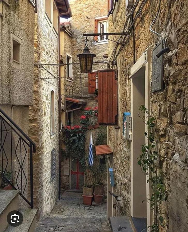 Apartment Mariuccia In Seborga Exterior foto